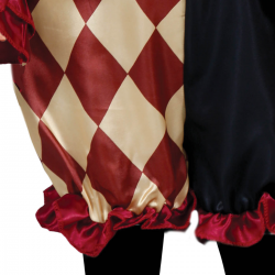 Disfraz Clown Circus Bebé