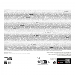 Disfraz Clown Circus Bebé