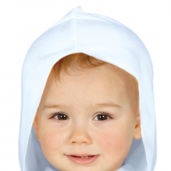 Disfraz Ghost Bebé Niño