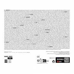 Disfraz Ghost Bebé Niño