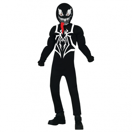 Disfraz Creepy Hero Venom...