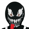 Disfraz Creepy Hero Venom Infantil Niño