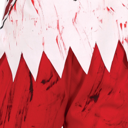 Disfraz Zombie Quarterback Infantil Niño