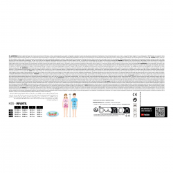 Disfraz Zombie Quarterback Infantil Niño