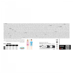 Disfraz Vampiro Infantil Niño