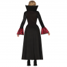 Disfraz Vampiresa Mujer Adulto