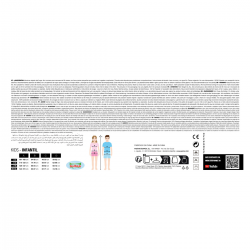 Disfraz Niña Gótica Reina de la Noche