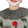 Disfraz de Payaso Malvado Infantil