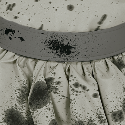 Disfraz de Payaso Malvado Infantil