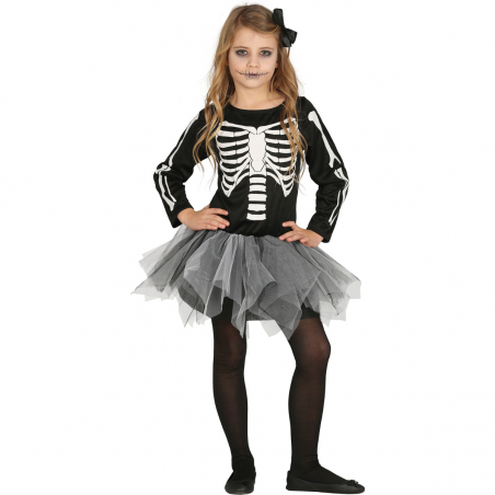 Disfraz de Esqueleto con...