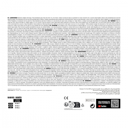 Disfraz de Esqueleto con Tutú para Bebé Niña