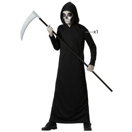 Disfraz Tenebroso Infantil...