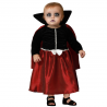 Disfraz Vampiresa Bebé