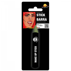 Barra Maquillaje Verde Oscuro 10 g