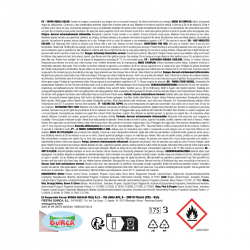 Spray Glitter Rosa Cabello 125 ml