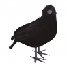 Cuervo Decorativo 20 cm