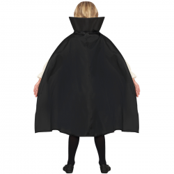 Disfraz de Vampiro Clásico Infantil