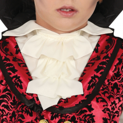 Disfraz de Vampiro Clásico Infantil
