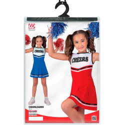 Disfraz de Animadora Infantil