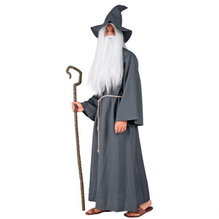 Disfraz de Mago Adulto