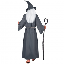 Disfraz de Mago Adulto