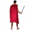 Disfraz Espartaco Romano Hombre Adulto