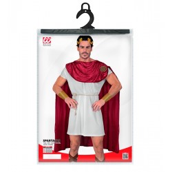 Disfraz Espartaco Romano Hombre Adulto
