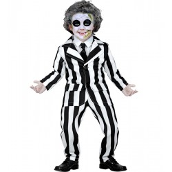 Disfraz Sleazy Ghost Infantil