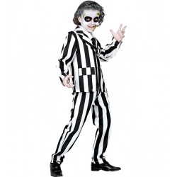 Disfraz Sleazy Ghost Infantil