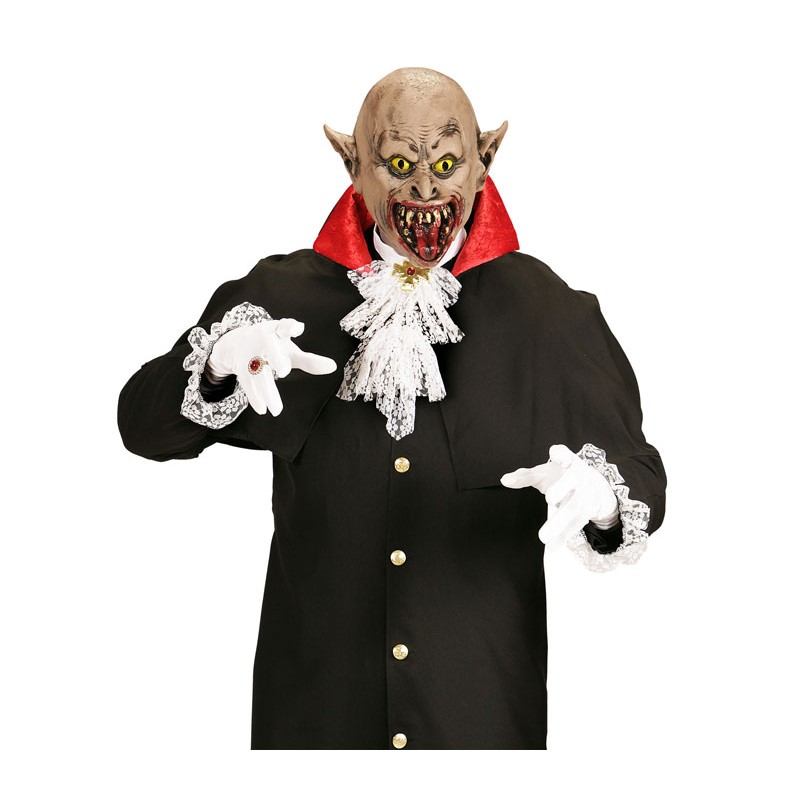 Máscara de Vampiro – Látex