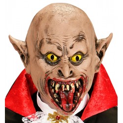 Máscara de Vampiro – Látex