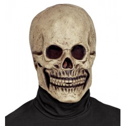 Máscara Calavera Látex