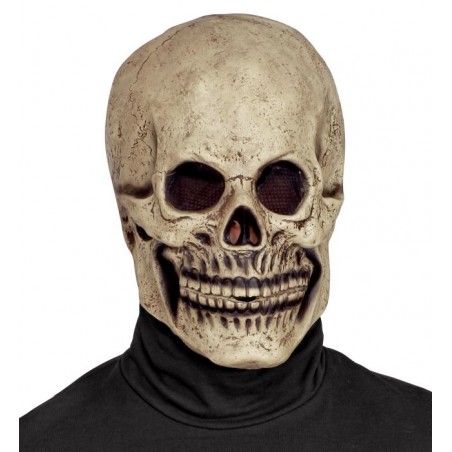 Máscara Calavera Látex