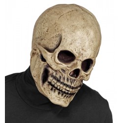 Máscara Calavera Látex