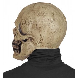 Máscara Calavera Látex