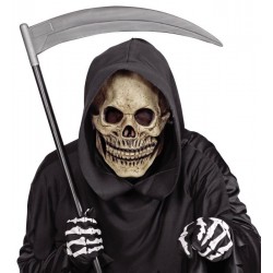 Máscara Calavera Látex