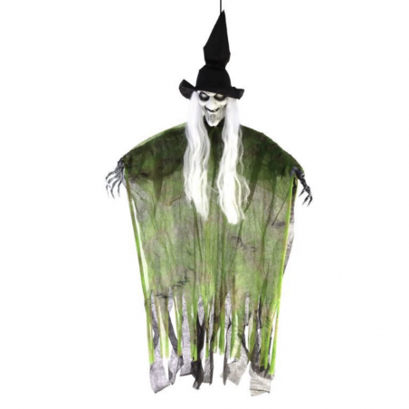 Bruja Colgante 100 cm