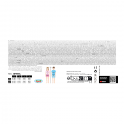 Disfraz de Súper Erizo Infantil