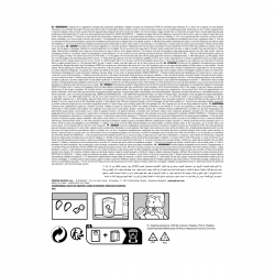 Colmillos de Vampiro con Termoplástica