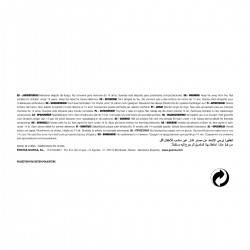 Pajarita Dorada 12 cm