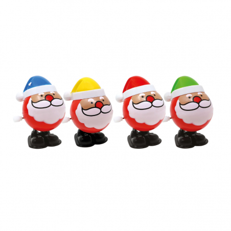 Noeles saltarines 6,5 cm