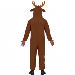 Disfraz de Reno para Hombre