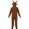 Disfraz de Reno para Hombre