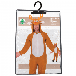 Disfraz de Reno para Hombre