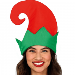 Disfraz de Elfa para Mujer