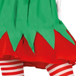 Disfraz de Elfa para Mujer