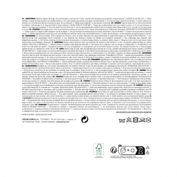 Peluca y Barba de Noel