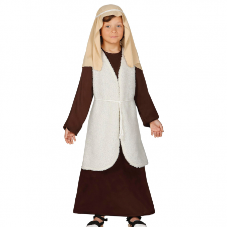 Disfraz de Hebreo para Niño