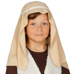 Disfraz de Hebreo para Niño