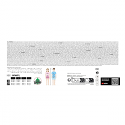 Disfraz de Hebreo para Niño